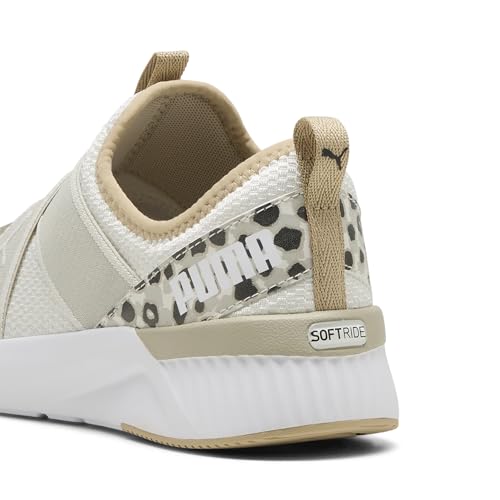 Image of Puma Womens Softride Harli Slip on Training Shoes
