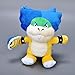 ZHTY Super Mario Plush Plush Toy Super Mario OP Pouvoir Pouvoir POUCHE COBA Boy Mario Remy Iggy AGUIRE Poupée pour Enfants. Song