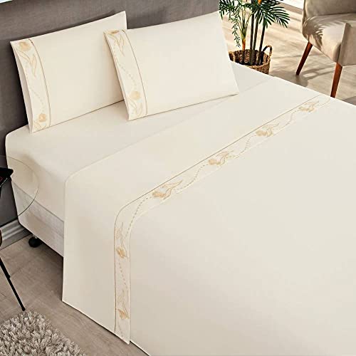 Conforto e elegância para o seu descanso