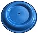 Suitable for pneumatic diaphragm pump parts Husky2150, blue SP diaphragm 189296-