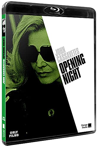 Opening Night [Blu-Ray]