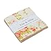 Ella & Ollie Charm Pack by Joanna Figueroa of Fig Tree Quilts; 42-5" Precut Fabric Quilt Squares
