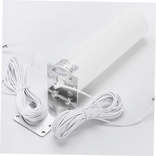 OSALADI 3 Pçs Antena Móvel Extensor Móvel Amplificador Móvel Impulsionador De Sinal Lte Amplificador