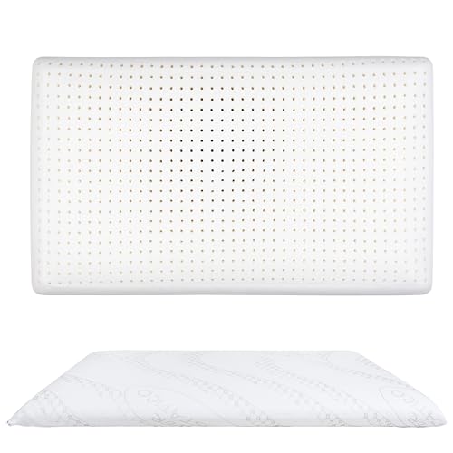 DREAM HAVEN Cuscino 8 cm Memory Foam