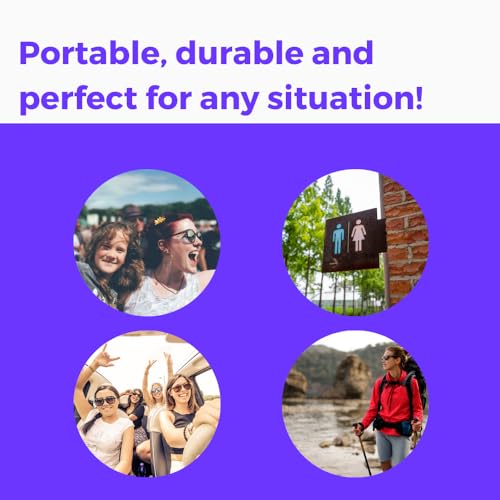 Pipizito Funil Urinário Reutilizável - Amarelo