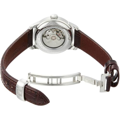 Tissot Le Locle, Swiss Automatic, 29mm, Silver Dial, Women’s Watch by Tissot - Used condition - Image 6