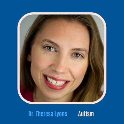 #80 The Expert's Guide to Autism: Diagnosis, Red Flags, and Evidence-Based Care