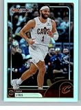 2025-26 Hoops #27 Max Strus Cleveland Cavaliers NBA Basketball Base Trading Card