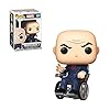 Pop! Marvel: X-Men 20th - Professor X #641 - Funko, Multicor 10 41trHqDPFVL. SL500 . SS100