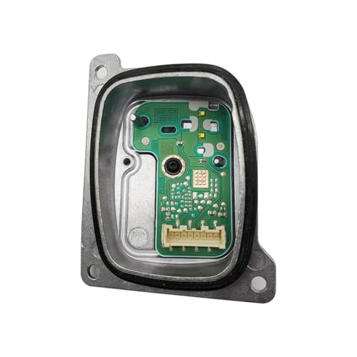 Module de phare Volvo B155831-D B155830-D pour rénovation éclairage de sécurité - 3