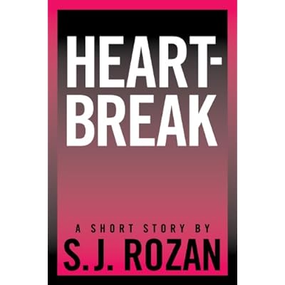 Heartbreak (Lydia Chin and Bill Smith