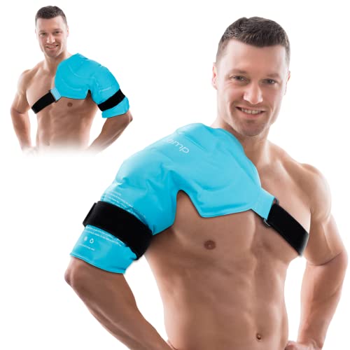 Best Ice Pack For Effective PostShoulder Surgery Recovery