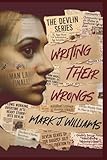 Writing Their Wrongs