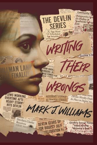 Writing Their Wrongs