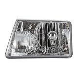 TYC 20-6014-00 Ford Ranger Driver Side Headlight Assembly