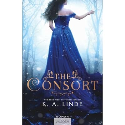 The Consort