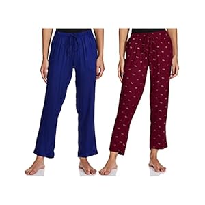 Indigo Women’s Pack of 2 Pajamas