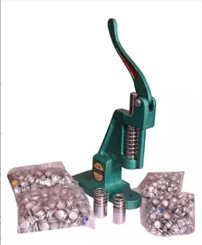 Button Making Machine (B0CSXHGQSF) Amazon Price History, Amazon Price Tracker