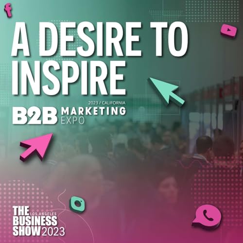 Couverture de Desire to Inspire