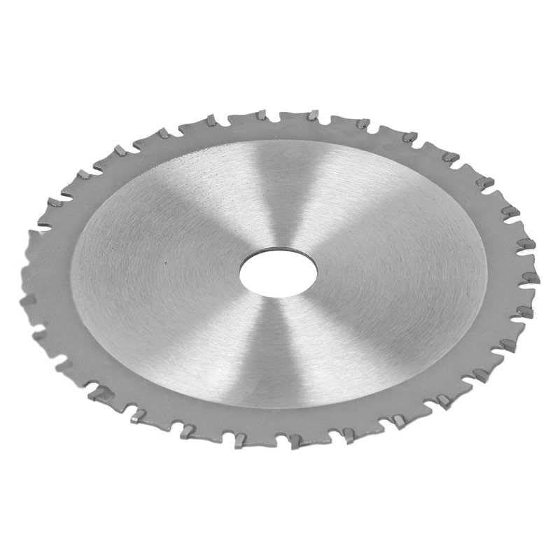 Saw Blades Circular Metal Cutting Disc Industry Hardware Tool 136 x 1.5 x 1.2 x 20 x 30T Circular Saw Disc