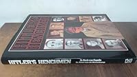 Hitler's Henchmen 0831745029 Book Cover