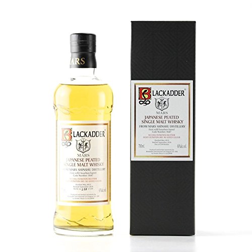 MB}X 2013 BourbonCask1647 700ml 61