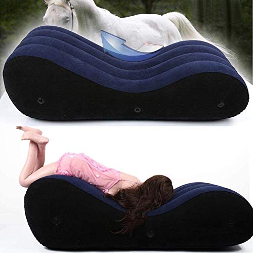 Sex Kussen Voor Koppels Opblaasbaar Liefde Kussen Sexmeubels Liefde Furniture Erotische Furniture Erotische Pillow Ramps… - Afbeelding 7
