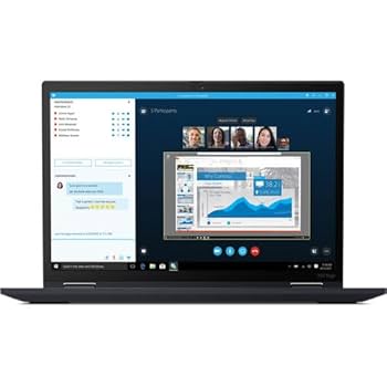 Amazon.com: Lenovo ThinkPad X13 Yoga Gen 2 2-in-1 Laptop