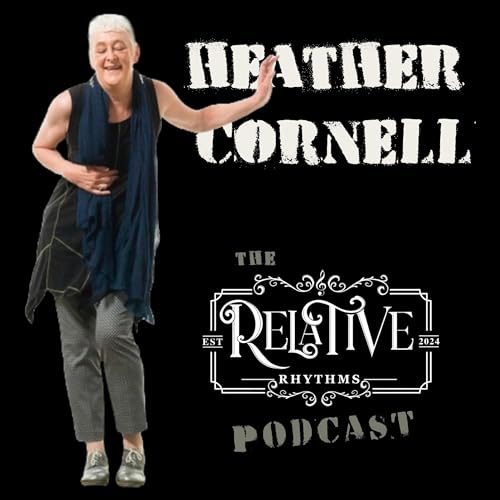 Heather Cornell cover art