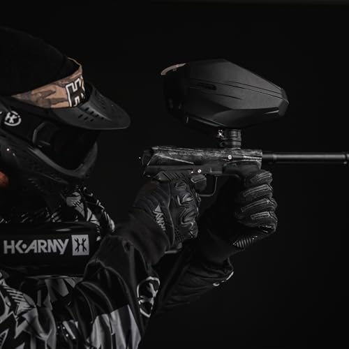 Image of HK Army Planet Eclipse Emek Paintball Marker Package Speedster Loader