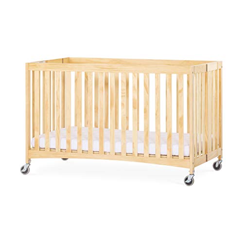 Best Folding Full Size Crib [Top 12 Picks] BNB
