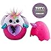 Rainbocorns Bunny Plush Toy, White