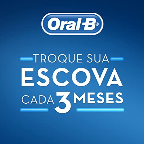 Escova Dental Infantil Oral-B Mickey 2 Unidades