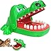 Spielzeug Krokodil Zähne,Krokodil Spiel für Kinder Zähne,Krokodil Zähne Spielzeug Spiel für Kinder,Geschicklichkeitsspiel,Dinosaurier Biss Finger,für Familienspiel, Partyspiel, Kinder Geschenk Spielzeug,Dinosaurier günstig Kaufen-Spielzeug Krokodil Zähne,Krokodil Spiel für Kinder Zähne,Krokodil Zähne Spielzeug Spiel für Kinder,Geschicklichkeitsspiel,Dinosaurier Biss Finger,für Familienspiel, Partyspiel, Kinder Geschenk
