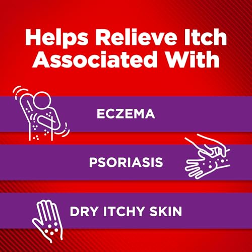 Image of Cortizone-10 Maximum Strength Intensive Healing Itch Relief Cream, 1% Hydrocortisone, Fast-Acting, Anti-Itch Cream for Bug Bites, Rash, Eczema, Psoriasis, Poison Ivy, Oak, Sumac & More