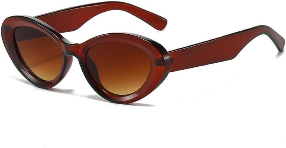 Fashion Cat Eye Sunglasses Women Shades UV400
