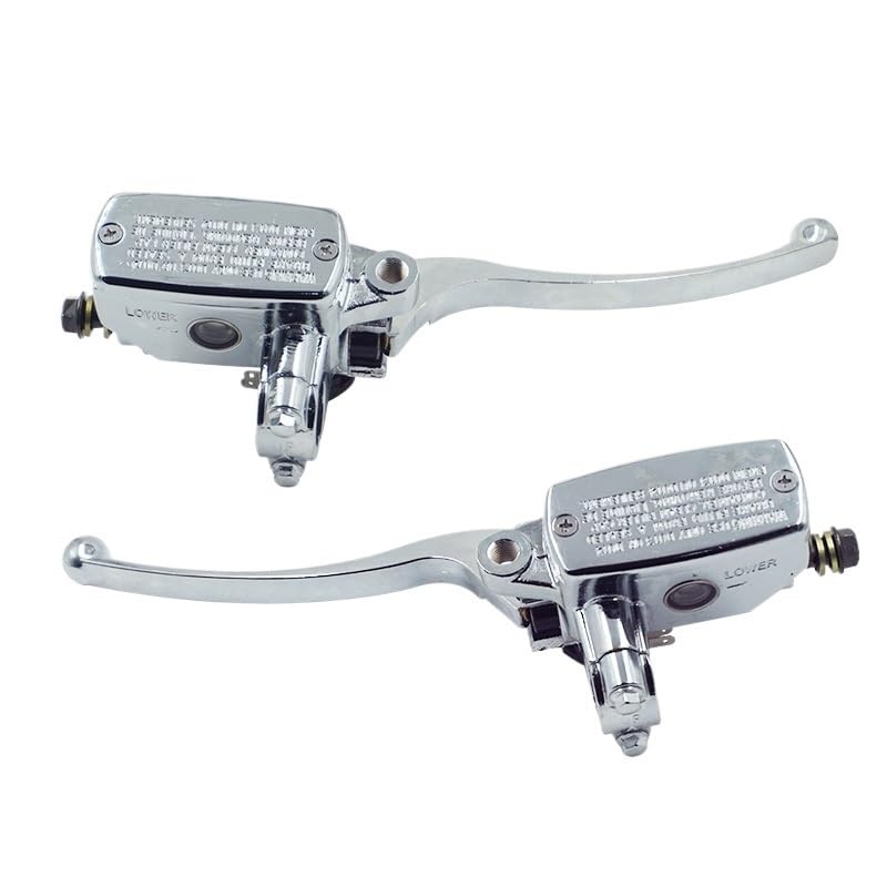 cilindro de freno trasero universal 7/8" y 22 mm