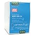 Mean Well NDR-480-24 480W 20A 24VDC Single Output AC to DC DIN Rail Power Supply (NDR Series Economical Model EMC EN55022 Class B)