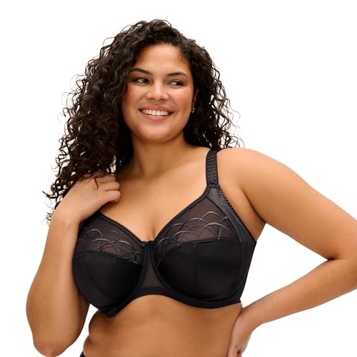 Image of Elomi Women's Cate Underwire Banded Bra