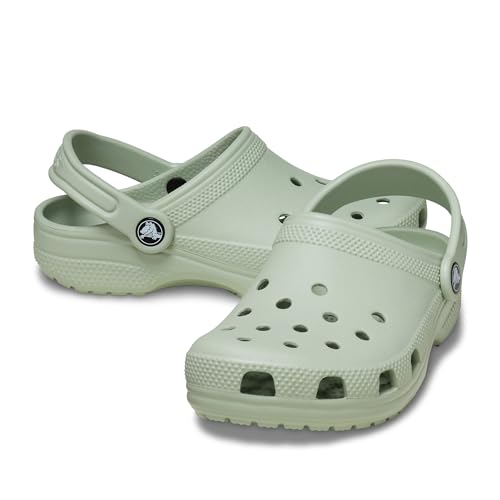 Image of Crocs Unisex Kids Classic Glitter Cutie Clog