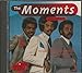 The Moments - Greatest Hits [Sequel]