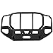 Warn 95225 Heavy Duty Front Bumper with Tubes for GMC Sierra 2500/3500