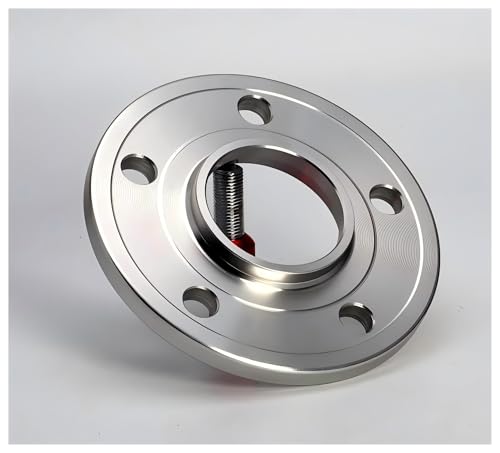 Entretoise de roue forgée 5x112 supprime le roulis et élargit la voie Audi Q5