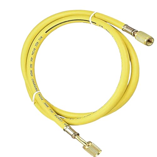 Tubos De Refrigerante De Baja Pérdida | Tubo De Aire Acondicionado | Mangueras Para Sistema De Refrigeración Apto Para Vehículos, Coches, Autocaravanas Y Acondicionadores De Aire