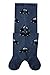 Produktbild Weri Spezials Baby-Junge Kinderstrumpfhose in Jeans Gr. 86/92 (18-24 Monate) Auto Motiv