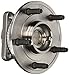 Timken Hub Unit Bearing Assemblies: Preset, Pre-Greased And Pre-Sealed - HA590141