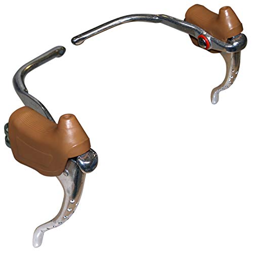 doppio freno bici corsa