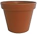 Produktbild Wamat XXXL Blumenkübel Blumentopf Pflanzkübel Pflanztopf - Big Size - 58 cm Neu !!! (Terracotta)