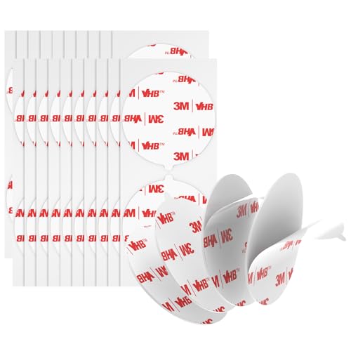 3M Double Sided Adhesive Dots Heavy Duty VHB 2