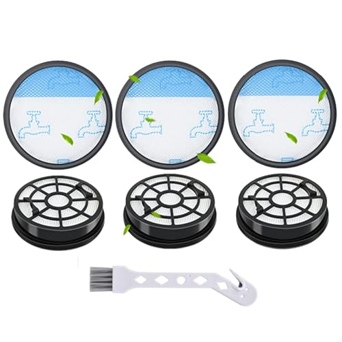 Filtre Rowenta Swift Power Cyclonic RO2933EA RO29xx Rebirthcare Kit de 3